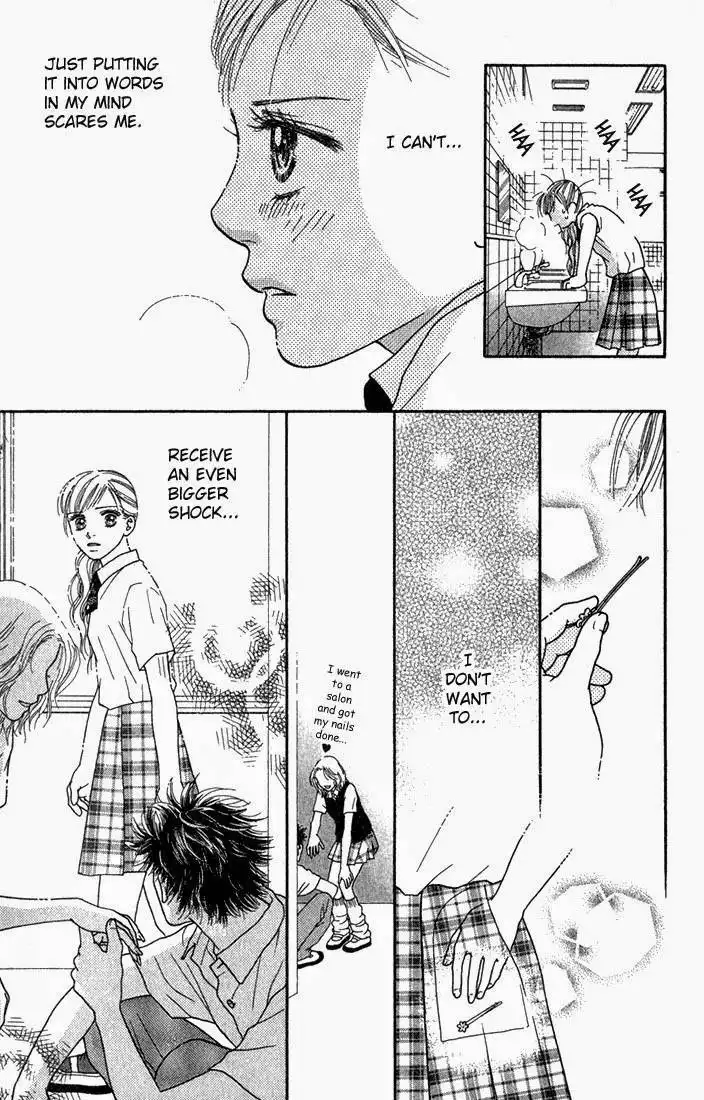 Parfait Tic Chapter 23 22